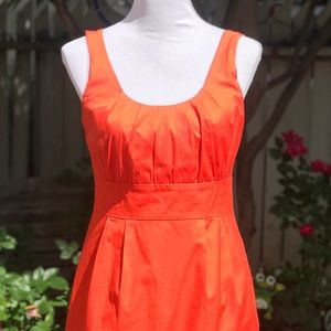 J. Crew Factory Sleeveless Sheath